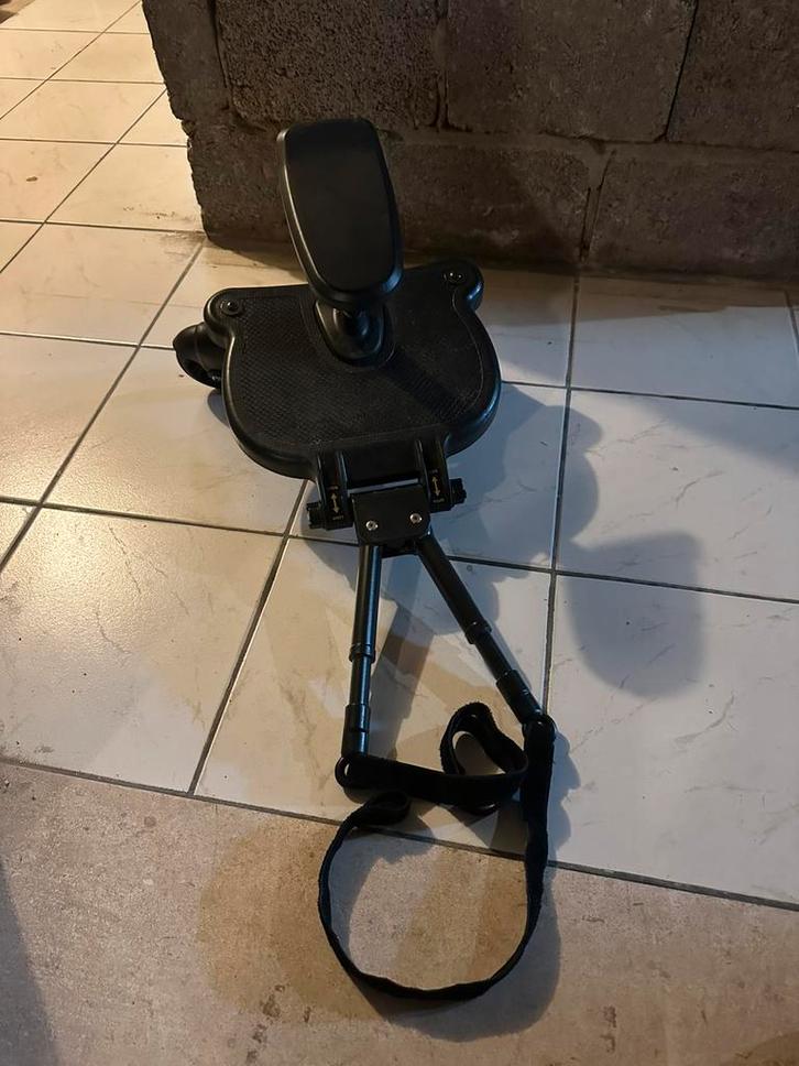 Meerijdplankje universeel, Kinderen en Baby's, Buggy's, Ophalen