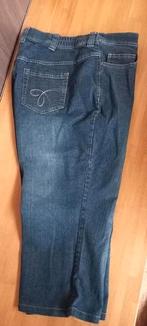 Culotte en jean taille 48 pour femmes, Enlèvement ou Envoi, Comme neuf, Bleu, Autres tailles de jeans