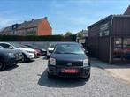 Ford, Auto's, Ford, Fusion, Leder en Stof, Zwart, Bedrijf