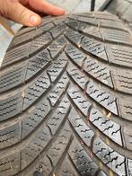 4 très bon pneus hiver semperit 205/55/16, Ophalen, 16 inch, Band(en), Personenwagen