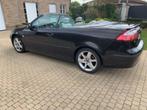 SAAB cabrio - automaat- zeer goede staat, Cuir, Automatique, Achat, 4 cylindres