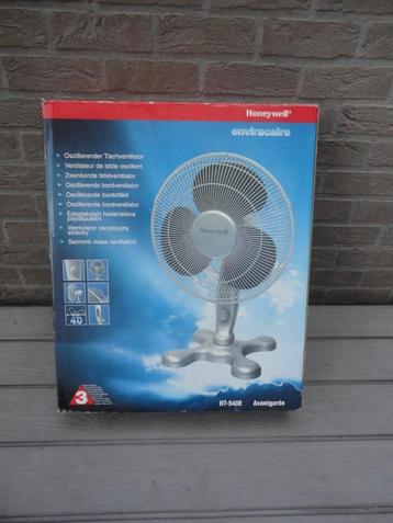 Ventilator - Honeywell - HT-540E beschikbaar voor biedingen