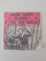 John Morris, Cd's en Dvd's, Ophalen of Verzenden, Zo goed als nieuw