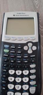 Rekenmachine Ti 84 plus, Enlèvement