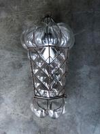 Speciale glazen lamp 👍🏻, Ophalen of Verzenden