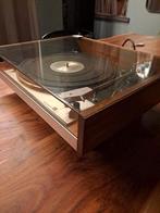 Lenco L75 audelgram editie, Ophalen