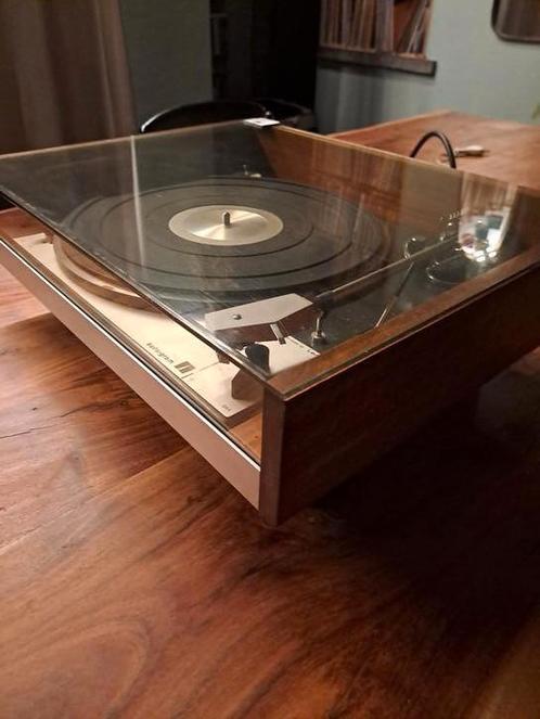 Lenco L75 audelgram editie, Audio, Tv en Foto, Platenspelers, Ophalen