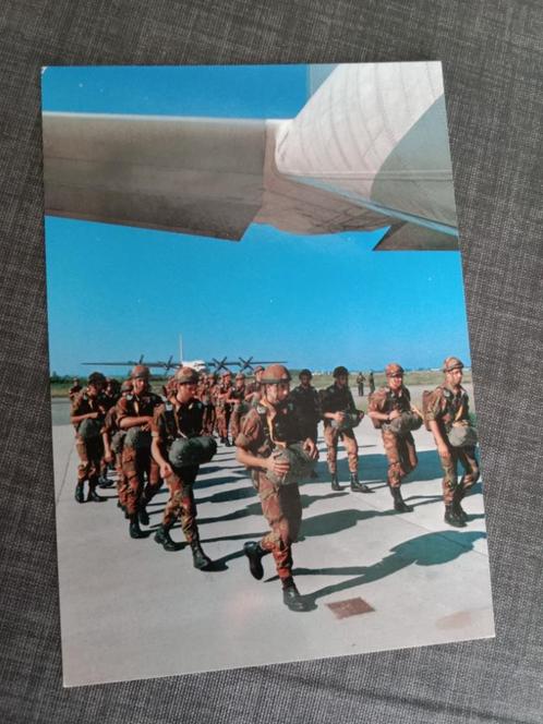 Para Pise 88 – Carte postale, Collections, Objets militaires | Général, Armée de l'air, Enlèvement ou Envoi