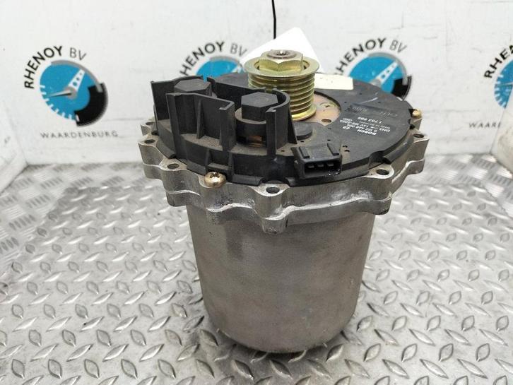 BMW 7 SERIES [ALTERNATOR] 2001, Auto-onderdelen, Motor en Toebehoren, Gebruikt, ARN erkend, Stiba lid, Erkend duurzaam, Ophalen of Verzenden