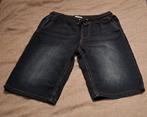 《 Jeansshort ( maat 158-164), Kinderen en Baby's, Kinderkleding | Maat 158, Broek, Ophalen of Verzenden, Zo goed als nieuw, Primark