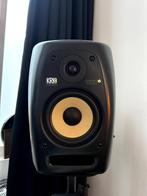 KRK VXT6 Monitors (PAIR), Audio, Tv en Foto, Luidsprekerboxen, Ophalen, Gebruikt, Overige typen, 60 tot 120 watt