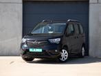 Opel Combo Life L1|1.5D MT5 100PK|5 ZIT, 75 kW, Monovolume, Zwart, Zwart