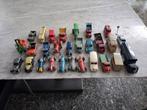 Dinky toys, Verzamelen, Speelgoed, Ophalen, Gebruikt