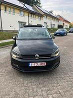 Volkswagen Touran, Auto's, Volkswagen, Euro 6, 7 zetels, 5 deurs, Particulier