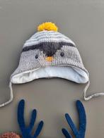 pinguin muts, 86, Enfants & Bébés, Vêtements de bébé | Taille 86, Enlèvement ou Envoi, Comme neuf