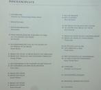 Bram van Velde, 1989 retrospectieve Bonnefantenmuseum, Ophalen of Verzenden, Zo goed als nieuw, Schilder- en Tekenkunst