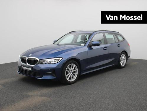 BMW 3 Reeks Touring 320dA (140 kW), Auto's, BMW, Bedrijf, Te koop, 3 Reeks, Airconditioning, Climate control, Cruise Control, Electronic Stability Program (ESP)