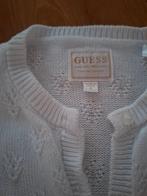 witte trui GUESS, Kinderen en Baby's, Meisje, Trui of Vest, Ophalen of Verzenden, Guess