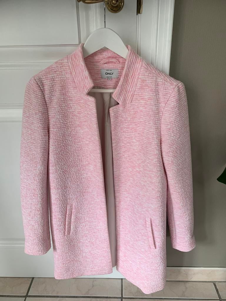 Zomer jas Only S weinig gedragen, Ophalen of Verzenden