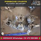 Pièces Porsche 997 GT3 CUP MK1, Enlèvement, Utilisé, Porsche