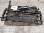 KAUP SS, Forkpos, Overige aandrijving, Voorzetapparatuur, KAUP
