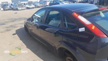 Portier 4Deurs links-achter van een Ford Focus (F3) beschikbaar voor biedingen