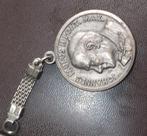 Médaille John Paul, Envoi, Autres matériaux