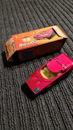 Matchbox 39 met box, Ophalen of Verzenden, Zo goed als nieuw, Matchbox