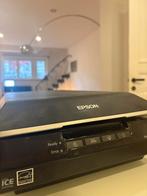 EPSON v550 photo SCANNER - zo goed als nieuw!, Computers en Software, Scanners, Ophalen
