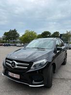 Mercedes-Benz GLE 500 e 4MATIC –Full Option –Plug-in Hybride, Auto's, Mercedes-Benz, Automaat, GLE, Leder, 325 kW
