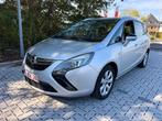 Opel Zafira 2.0d  TOURER 7PL, Auto's, Euro 5, Monovolume, 1956 cc, 4 cilinders