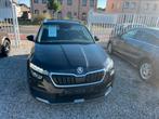 Skoda kamiq automaat benzine, Auto's, Skoda, Stof, Zwart, Bedrijf, https://public.car-pass.be/vhr/3a207784-b591-485a-a78d-cf2274e2f25a