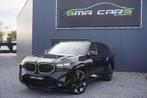 BMW XM 4.4 V8 PHEV | 653 PK-Nav-360c-Leder-Garantie, Autos, Cuir, 3300 kg, Achat, 4395 cm³