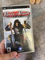 PSP prince of persia revelations, Consoles de jeu & Jeux vidéo, Enlèvement ou Envoi