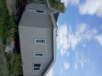 Chalet te koop, Caravans en Kamperen, Stacaravans