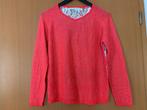 Pull femme fin en V One by Gemo - Dos dentelle blanc - T. S, Kleding | Dames, Ophalen, Gemo, Roze, Maat 36 (S)
