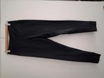 Zwarte legging Reebok maat M, Kleding | Dames, Leggings, Maillots en Panty's, Ophalen of Verzenden, Zo goed als nieuw, Maat 40/42 (M)