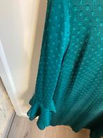 Robe verte état impeccable, Kleding | Dames, Gelegenheidskleding, Ophalen, Zo goed als nieuw