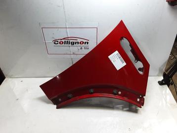 AILE AVANT GAUCHE Mini Mini One / Cooper (R50), Utilisé, Gauche, Mini, Garde-boue