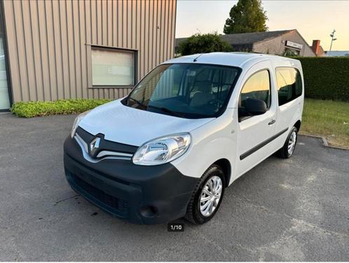 Renault Kango Bj..2014/1,5diesel/115.000km/euro,5, Autos, Renault, Entreprise, Enlèvement