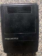 Flitser mecablitz 30BCT4, Audio, Tv en Foto, Ophalen of Verzenden, Zo goed als nieuw