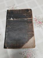 EMILE ZOLA livre ancien LE PAYS 1880 1890, Livres, Enlèvement, Comme neuf