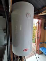 Electrische boiler, Ophalen, 100 liter of meer, Terugslagbeveiliging (TTB), Boiler