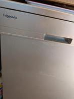 Lave vaisselle Frigeavia 12 couverts, Elektronische apparatuur, Vaatwasmachines, Ophalen, Gebruikt, Minder dan 85 cm, Tussenbouw