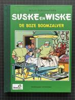 Suske en Wiske - De boze boomzalver - luxe uitgave, Boeken, Stripverhalen, Willy Vandersteen, Eén stripboek, Nieuw, Ophalen of Verzenden