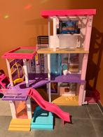 Barbie huis, Enlèvement, Comme neuf