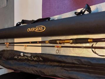 Peche beschikbaar voor biedingen