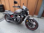 Vulcan 650cm3 2021 61cv Garantie 1,2,3ans jhbmotos, Motoren, Motoren | Kawasaki, 2 cilinders, Bedrijf, Meer dan 35 kW, ABS