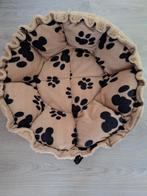 PANIER POUR CHATS OU CHIENS, Animaux & Accessoires, Paniers pour chats, Enlèvement ou Envoi, Comme neuf, Peluche