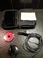 GPS Garmin Camper 795, Auto diversen, Autonavigatie, Ophalen of Verzenden